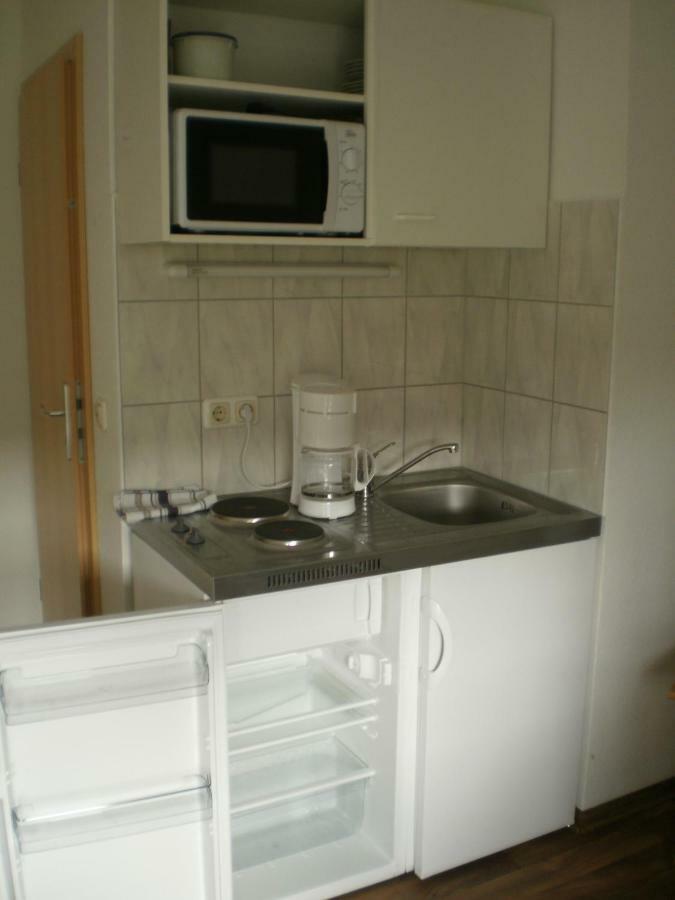 Herzberg Kleve  Luaran gambar