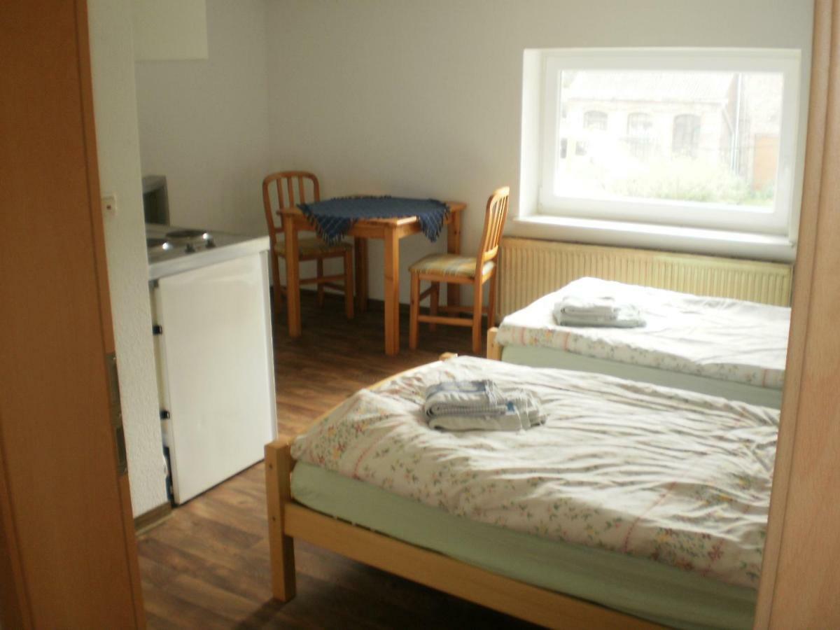 Herzberg Kleve  Luaran gambar